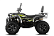 Квадроцикл GBM CROSS HILL 320 BIG PREMIUM в Пензе