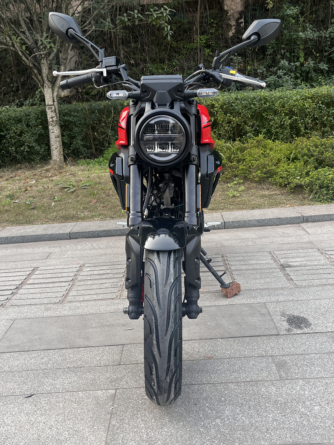 Мопед PROMAX CB150PR (49) в Пензе