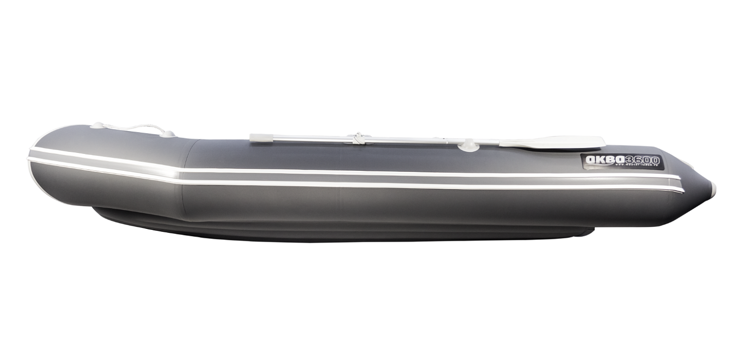 Лодка АКВА 3600 НДНД в Пензе