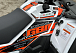 Квадроцикл GBM STORMRIDER 300 NEW PREMIUM в Пензе