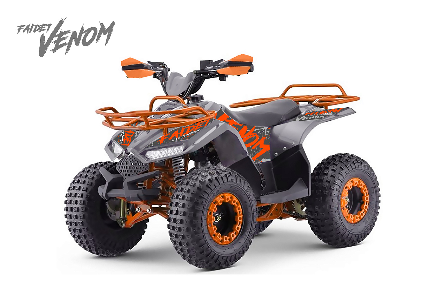 Квадроцикл FAIDET VENOM 125 в Пензе
