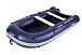 НАДУВНАЯ ЛОДКА GLADIATOR B330AD в Пензе