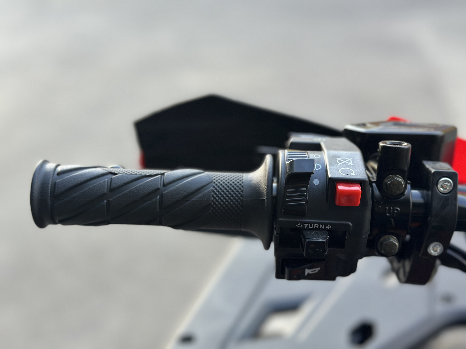 Квадроцикл PROMAX МАЙНКРАФТ 192 PRO 2025 в Пензе