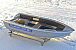 Алюминиевая лодка Wyatboat-370 в Пензе