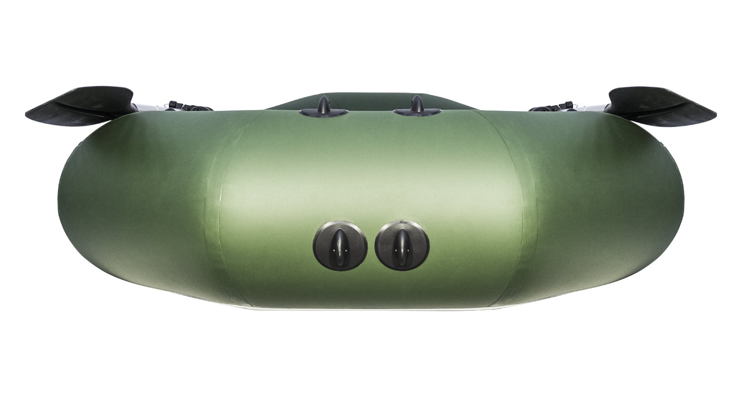 Лодка АКВА-МАСТЕР 260 в Пензе