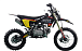 Питбайк FullCrew Teen Rider 125cc 17\14 (механ., эл.стартер) в Пензе