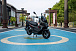 Скутер PROMAX BMW C250X в Пензе