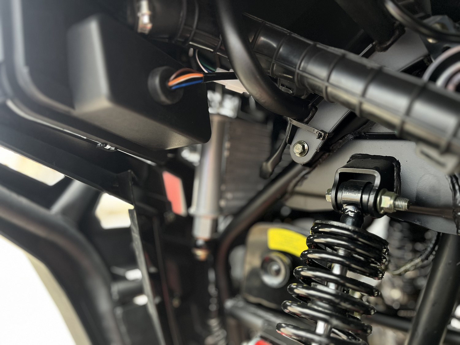 Квадроцикл PROMAX TAURUS 300 MAX-PRO LONG в Пензе