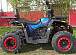 Квадроцикл PROMAX WILD 300 LUX "АНТИВИБРАЦИОННЫЙ" в Пензе