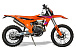 Эндуро мотоцикл IRBIS KTR 250 в Пензе