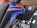 Квадроцикл PROMAX RAPTOR 300 NEW RedBull в Пензе