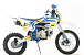 Питбайк MOTOLAND (МОТОЛЕНД) Кросс TCX125 в Пензе