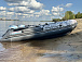 Лодка MISHIMO BIG FLOOR 440 в Пензе