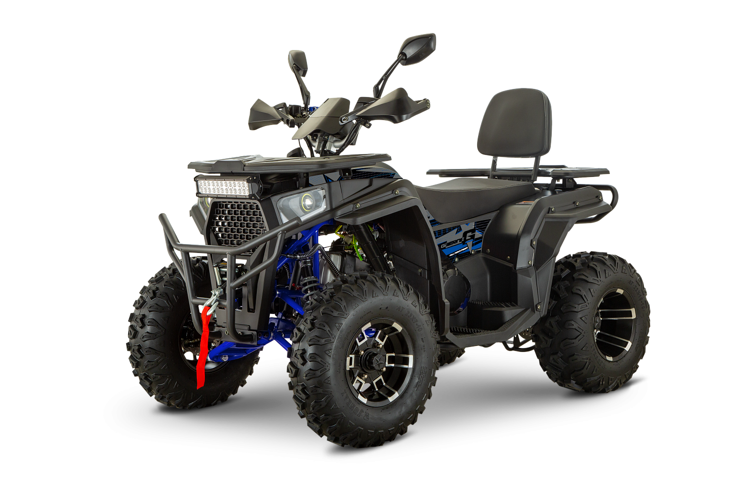 Квадроцикл GBM CROSS HILL 320 BIG PREMIUM в Пензе