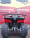 КВАДРОЦИКЛ IRBIS ATV 250  в Пензе