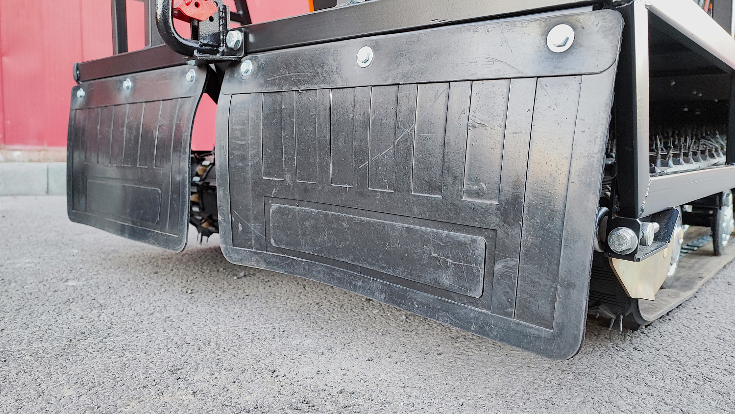 Снегоход PROMAX SNOWBEAR V3 650 2T в Пензе