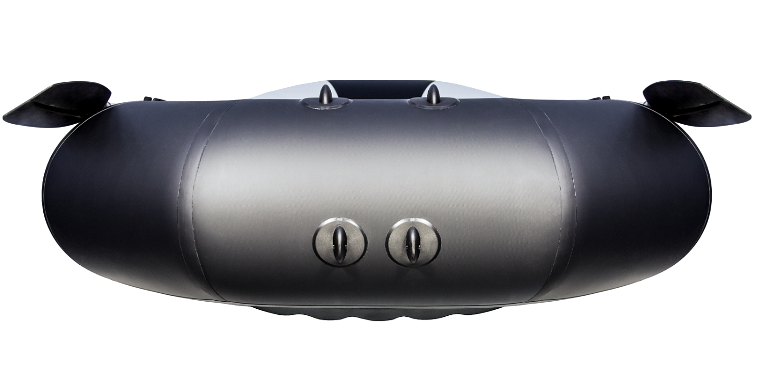 Лодка Таймень NX 270 НД в Пензе