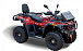 Квадроцикл HISUN TACTIC 750-/EXTREME EDITION/ в Пензе