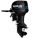 Лодочный мотор MARLIN MP 40 AMHL в Пензе