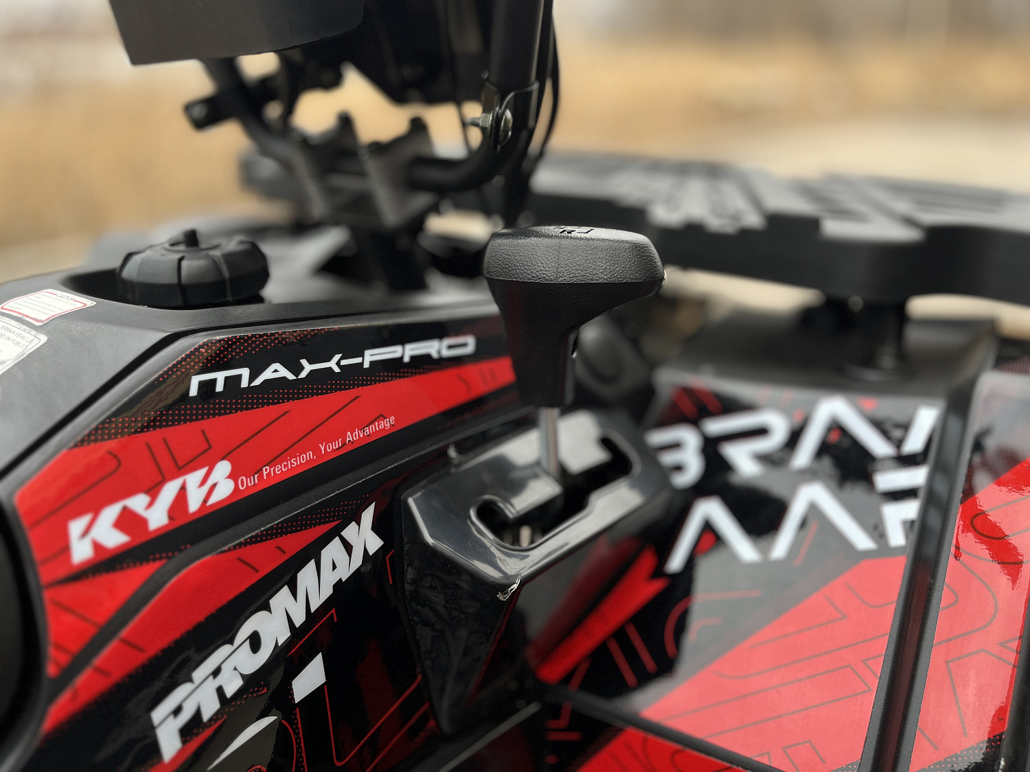 Квадроцикл PROMAX TAURUS 300 MAX-PRO LONG в Пензе