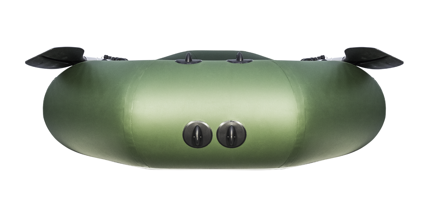 Лодка АКВА-МАСТЕР 280 в Пензе