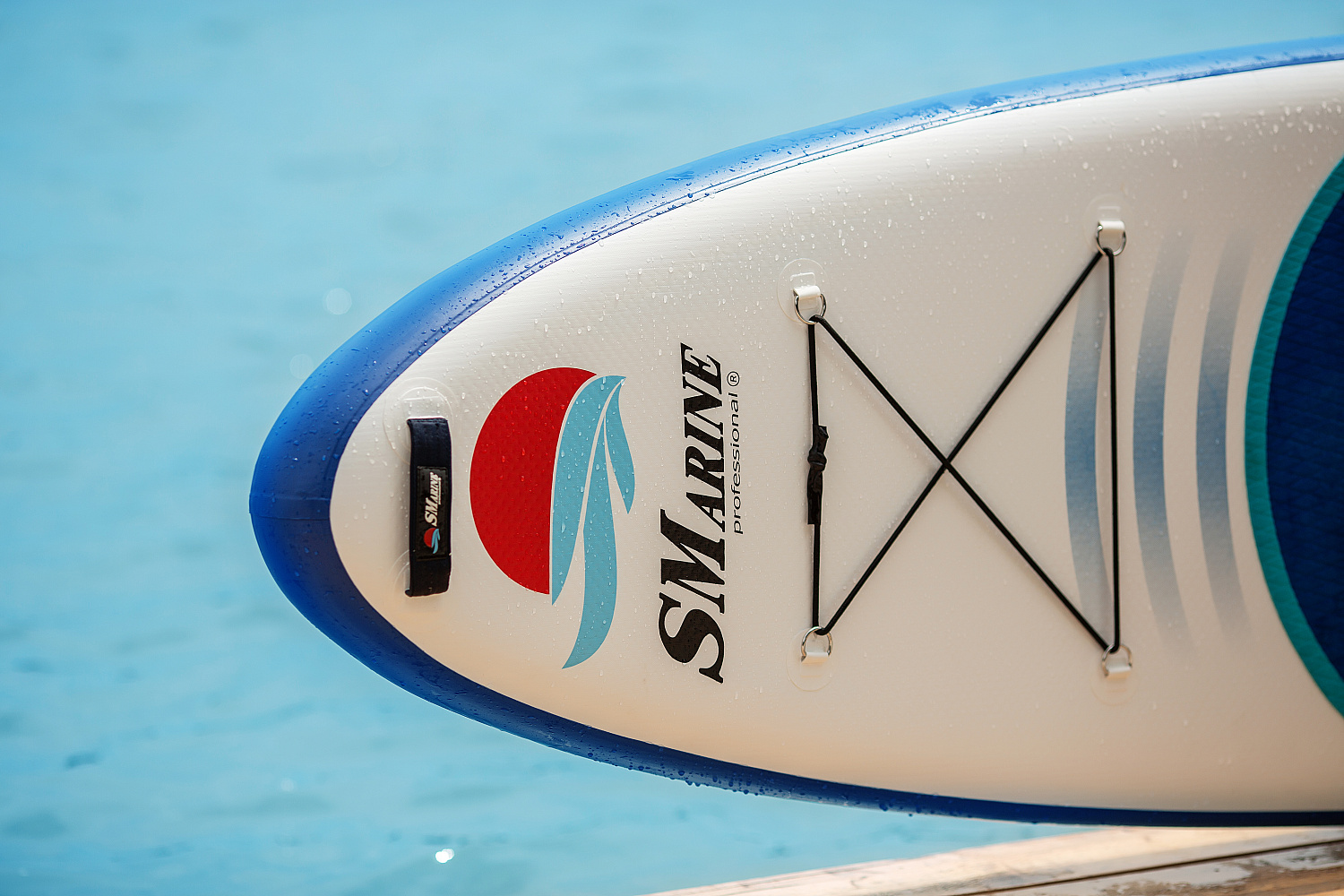 САП (SUP) Board SMARINE 10.6 в Пензе