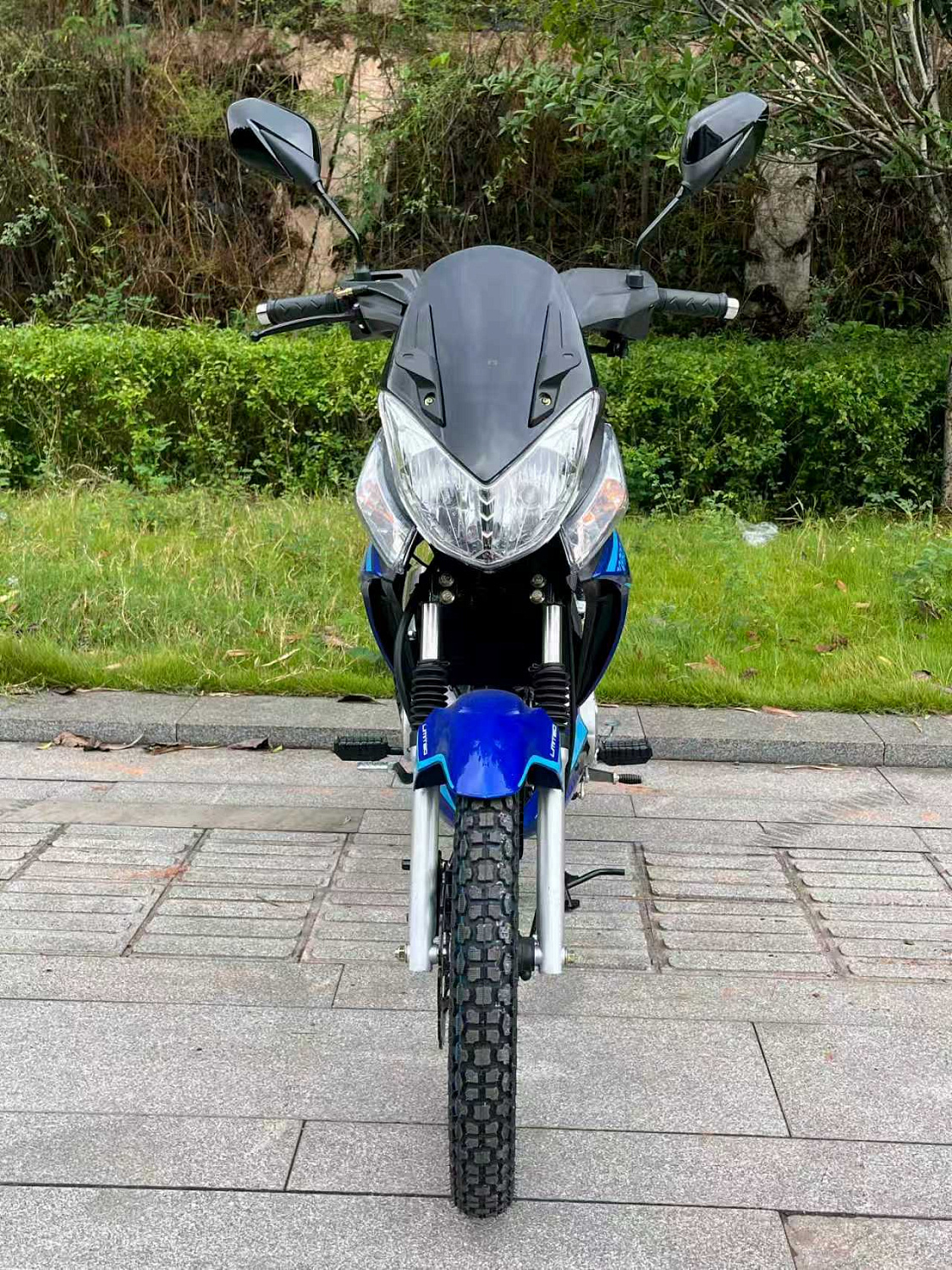 Мопед PROMAX STREET CROSS MAX 150 (49) в Пензе