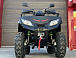 Квадроцикл GBM EXPLORER 400 NEW PREMIUM в Пензе