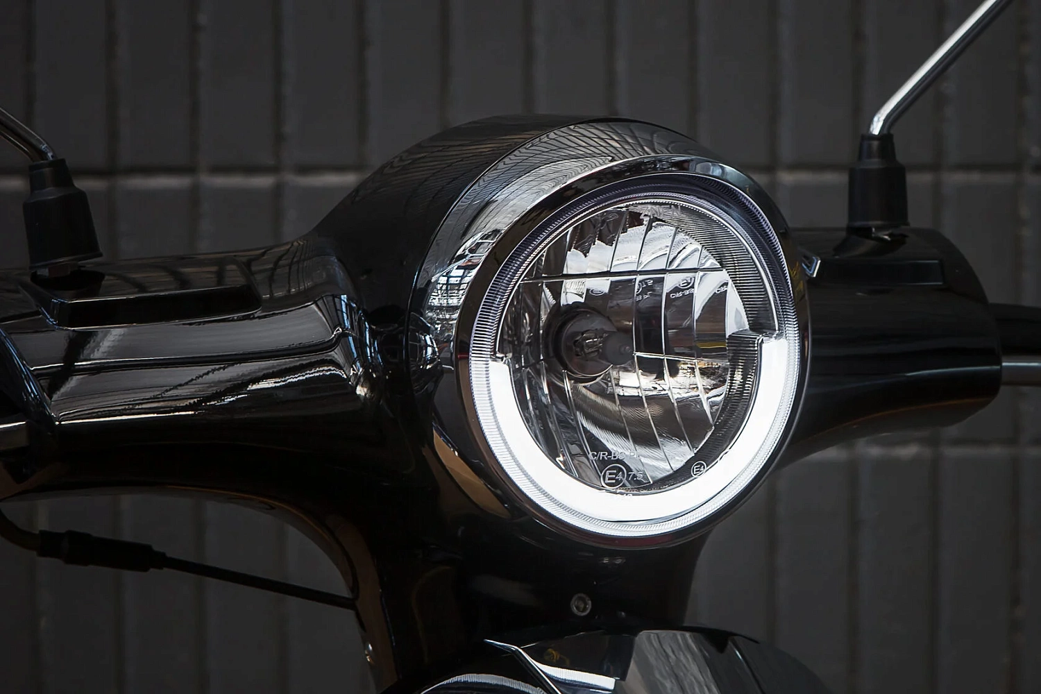 Скутер MINSK Vesna 125 M1NSK в Пензе