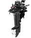 Лодочный мотор HIDEA 9.9FHS PRO (326 см3) в Пензе