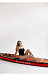НАДУВНОЙ SUP BOARD BURNFIRE 11 в Пензе