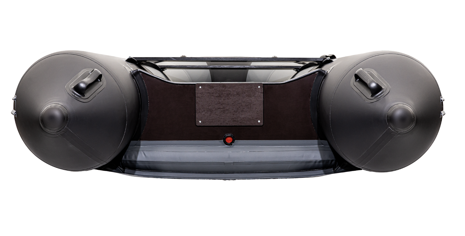 Лодка Таймень NX 4000 НДНД PRO в Пензе