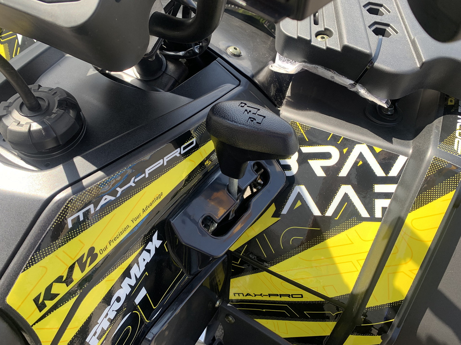 Квадроцикл PROMAX TAURUS 300 MAX-PRO в Пензе