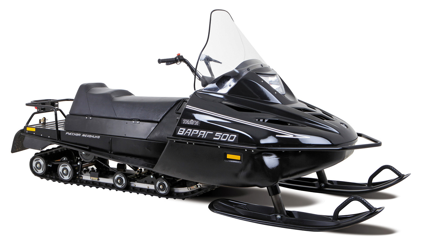 Снегоход РМ ТАЙГА ВАРЯГ 500 в Пензе