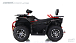 Квадроцикл GBM CRONOS 420 4WD EFI с ПСМ в Пензе
