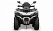 Квадроцикл HISUN GUARDIAN 550L /LONG в Пензе