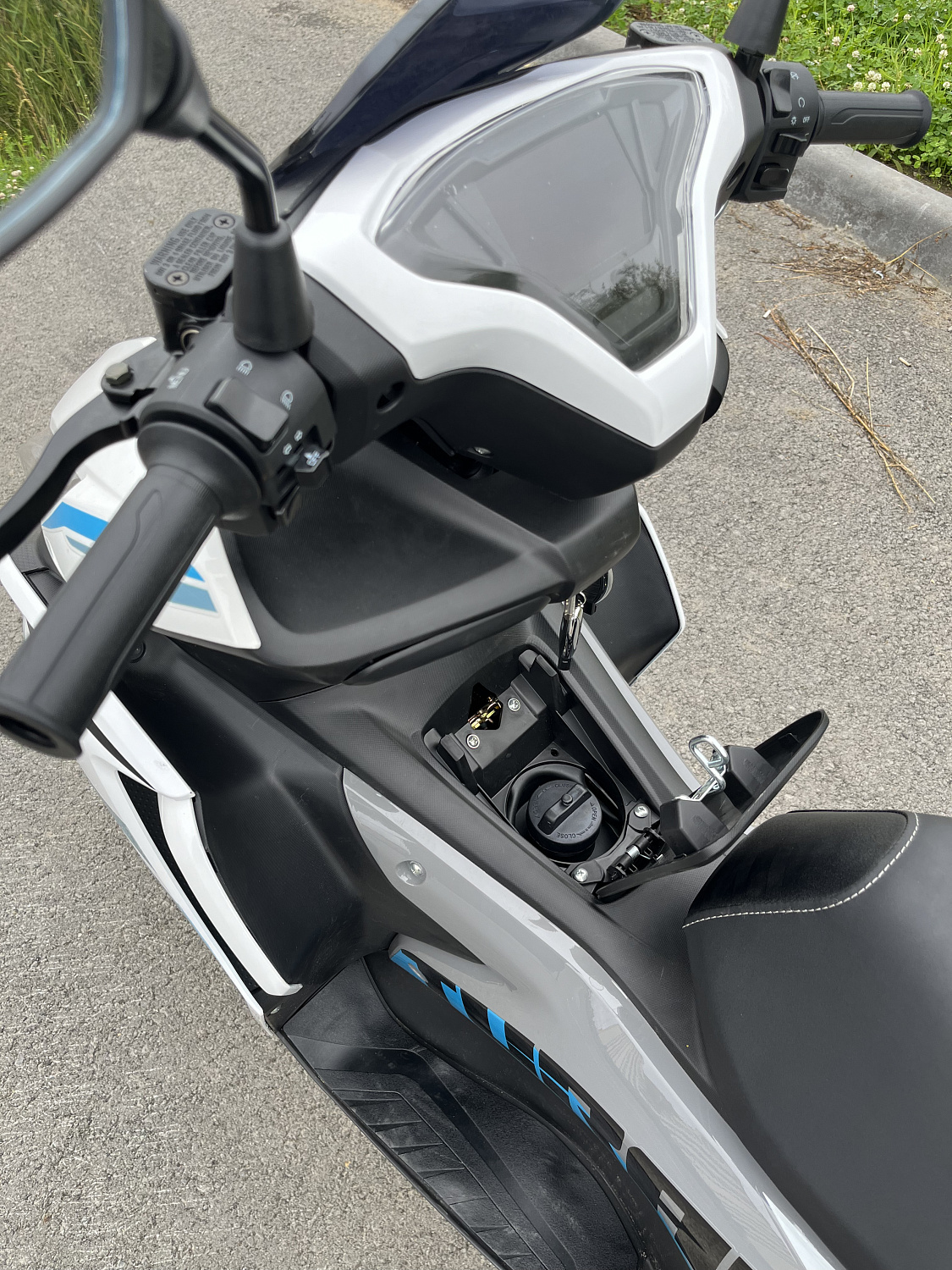 Скутер PROMAX TURAN 250 (49) в Пензе