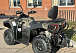 Квадроцикл HISUN GUARDIAN 400L /LONG в Пензе