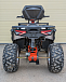 Квадроцикл GBM STORMRIDER 300 NEW PREMIUM в Пензе