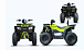 Квадроцикл Progasi RaceJumper MaxPower 200 в Пензе