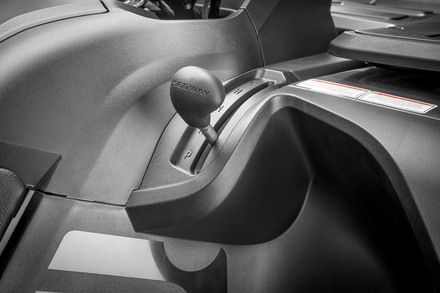  Квадроцикл Segway SNARLER AT6 LE в Пензе