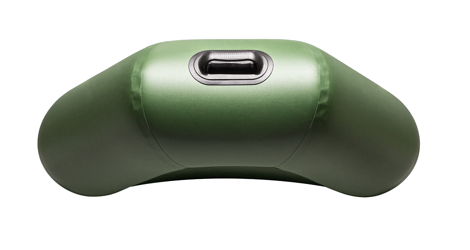 Лодка Барс 240 в Пензе