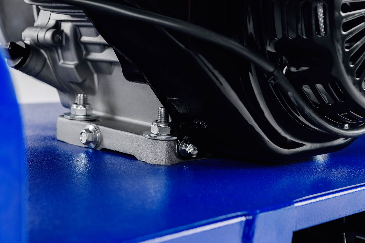 МОТОБУКСИРОВЩИК SNOW DOG 9 л.с. в Пензе