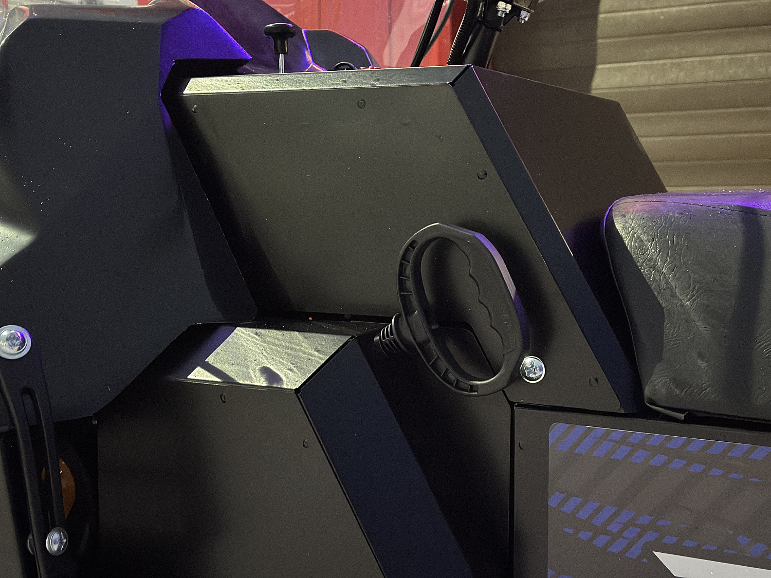 Снегоход PROMAX YAKUT 500 2.0 4T 20 в Пензе