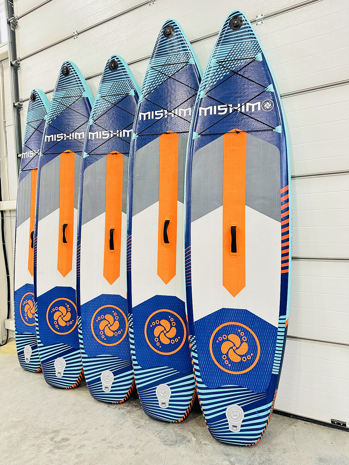 SUP (САП) Доска MISHIMO TROFY 10.6 в Пензе