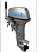 Лодочный мотор SEANOVO SN70FFEL-T в Пензе