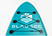 НАДУВНОЙ SUP-BOARD BUSINESS LIGHT BLUE 10 в Пензе