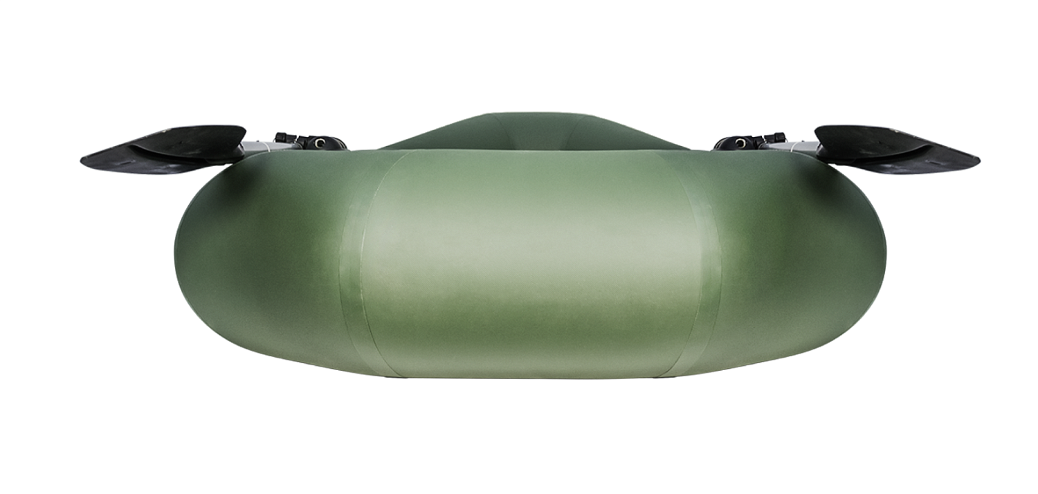  Лодка АКВА-ОПТИМА 210 в Пензе