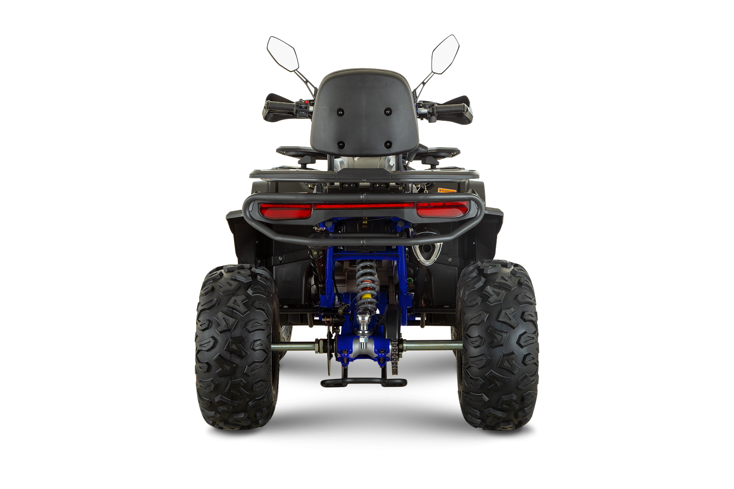 Квадроцикл GBM CROSS HILL 320 BIG PREMIUM в Пензе