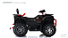 Квадроцикл GBM CRONOS 420 4WD EFI с ПСМ в Пензе